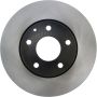 Raybestos 981503R2 Raybestos R-Line+ Brake Rotor
