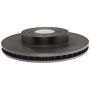 Raybestos 981503R Raybestos R-Line Brake Rotor