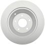Raybestos 981581FZN Raybestos Element3 Coated Brake Rotor