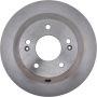 Raybestos 981581R Raybestos R-Line Brake Rotor