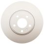 Raybestos 981620 Raybestos Specialty - Street Performance Coated Brake Rotor