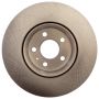 Raybestos 981620R Raybestos R-Line Brake Rotor