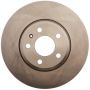 Raybestos 981620R Raybestos R-Line Brake Rotor