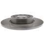 Raybestos 981643R Raybestos R-Line Brake Rotor