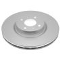Raybestos 981771 Raybestos Specialty - Street Performance Brake Rotor