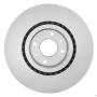 Raybestos 981771 Raybestos Specialty - Street Performance Brake Rotor