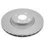 Raybestos 981771FZN Raybestos Element3 Coated Brake Rotor