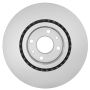 Raybestos 981771FZN Raybestos Element3 Coated Brake Rotor