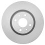 Raybestos 981771FZN Raybestos Element3 Coated Brake Rotor