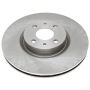 Raybestos 981771R Raybestos R-Line Brake Rotor
