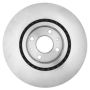 Raybestos 981771R Raybestos R-Line Brake Rotor