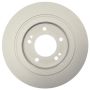 Raybestos 981772 Raybestos Specialty - Street Performance Brake Rotor