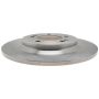 Raybestos 981772R Raybestos R-Line Brake Rotor