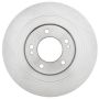 Raybestos 981772R Raybestos R-Line Brake Rotor