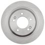 Raybestos 981772R Raybestos R-Line Brake Rotor