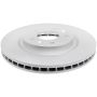 Raybestos 981773FZN Raybestos Element3 Coated Brake Rotor