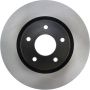 Raybestos 981773R2 Raybestos R-Line+ Brake Rotor