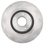 Raybestos 981773R Raybestos R-Line Brake Rotor