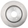 Raybestos 981773R Raybestos R-Line Brake Rotor