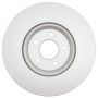 Raybestos 981775 Raybestos Specialty - Street Performance Coated Brake Rotor