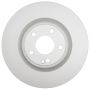 Raybestos 981775 Raybestos Specialty - Street Performance Coated Brake Rotor