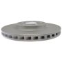 Raybestos 981775FZN Raybestos Element3 Coated Brake Rotor