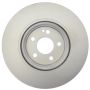Raybestos 981775FZN Raybestos Element3 Coated Brake Rotor