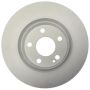 Raybestos 981775FZN Raybestos Element3 Coated Brake Rotor