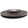 Raybestos 981775R Raybestos R-Line Brake Rotor
