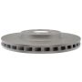Raybestos 981776 Raybestos Specialty - Street Performance Coated Brake Rotor