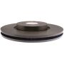Raybestos 981777R Raybestos R-Line Brake Rotor