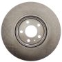 Raybestos 981777R Raybestos R-Line Brake Rotor