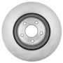 Raybestos 981779R2 Raybestos R-Line+ Brake Rotor