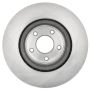 Raybestos 981779R Raybestos R-Line Brake Rotor