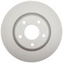 Raybestos 981780 Raybestos Specialty - Street Performance Brake Rotor