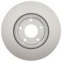 Raybestos 981780FZN Raybestos Element3 Coated Brake Rotor