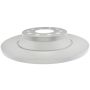 Raybestos 981786 Raybestos Specialty - Street Performance Coated Brake Rotor