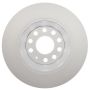 Raybestos 981786 Raybestos Specialty - Street Performance Coated Brake Rotor