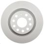 Raybestos 981786 Raybestos Specialty - Street Performance Coated Brake Rotor