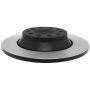 Raybestos 981786R2 Raybestos R-Line+ Brake Rotor