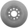 Raybestos 981786R2 Raybestos R-Line+ Brake Rotor