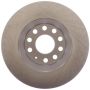 Raybestos 981786R Raybestos R-Line Brake Rotor