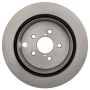Raybestos 981786R Raybestos R-Line Brake Rotor