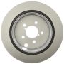 Raybestos 981787FZN Raybestos Element3 Coated Brake Rotor