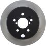 Raybestos 981787R2 Raybestos R-Line+ Brake Rotor