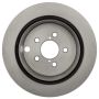 Raybestos 981787R Raybestos R-Line Brake Rotor