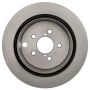 Raybestos 981787R Raybestos R-Line Brake Rotor