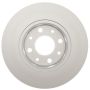 Raybestos 981788FZN Raybestos Element3 Coated Brake Rotor