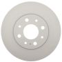 Raybestos 981788FZN Raybestos Element3 Coated Brake Rotor