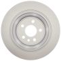 Raybestos 981793 Raybestos Specialty - Truck Coated Brake Rotor
